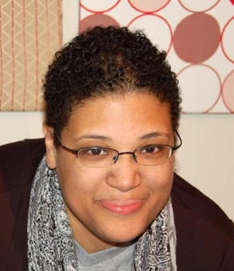 Renee Leach